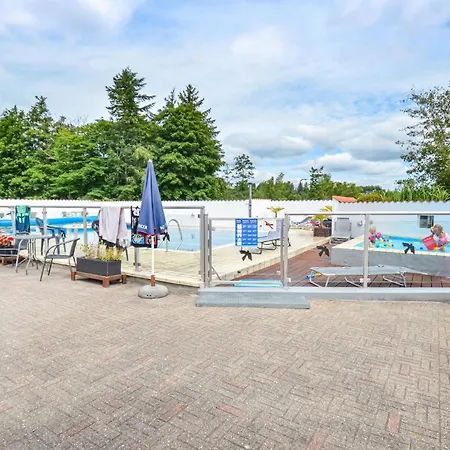 Apartamento Three-bedroom In