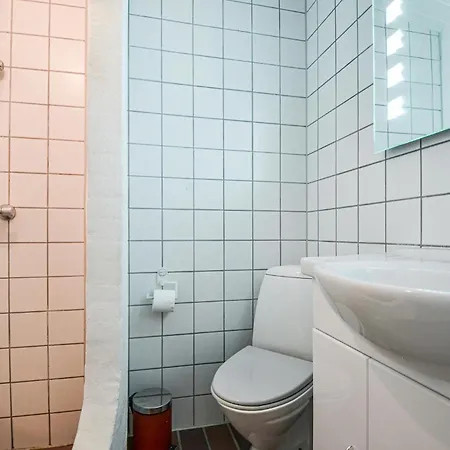 Three-bedroom In