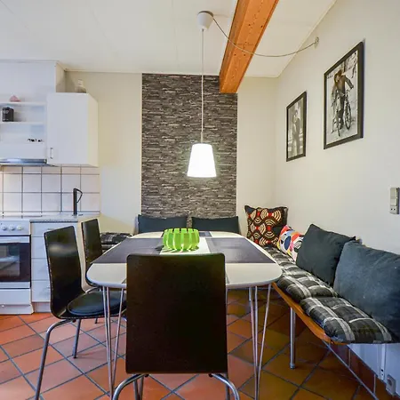 Three-bedroom In *