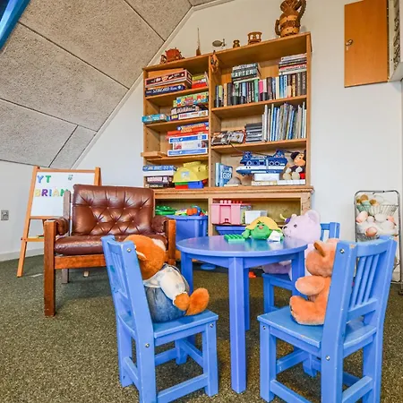 Three-bedroom In *