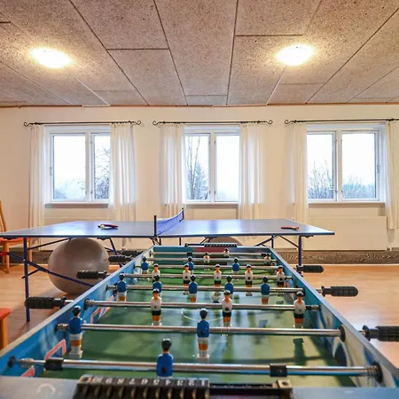 Three-bedroom In