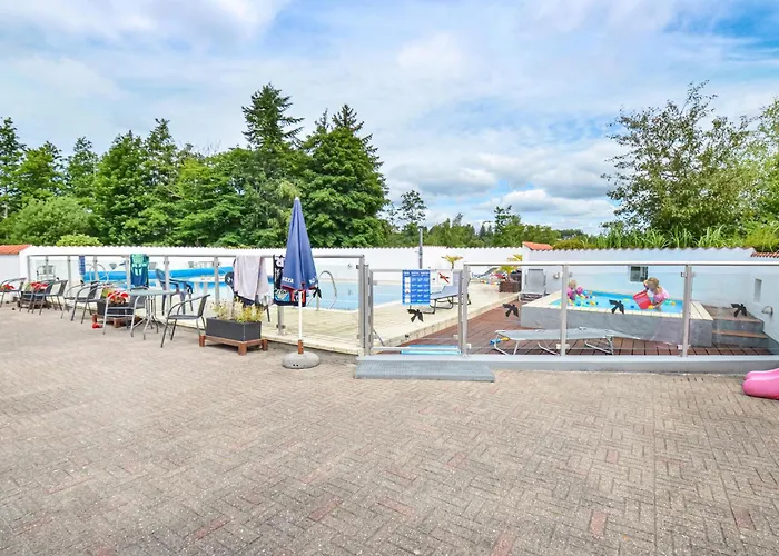 Апартаменты Three-bedroom In