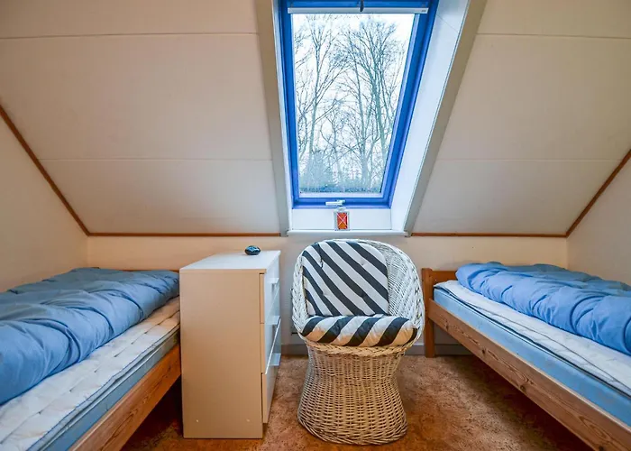 Three-bedroom In Апартаменты