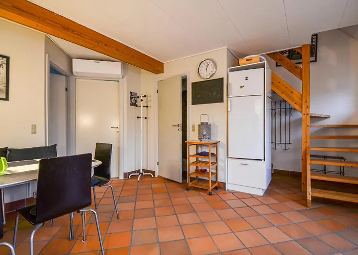 Three-bedroom In Апартаменты